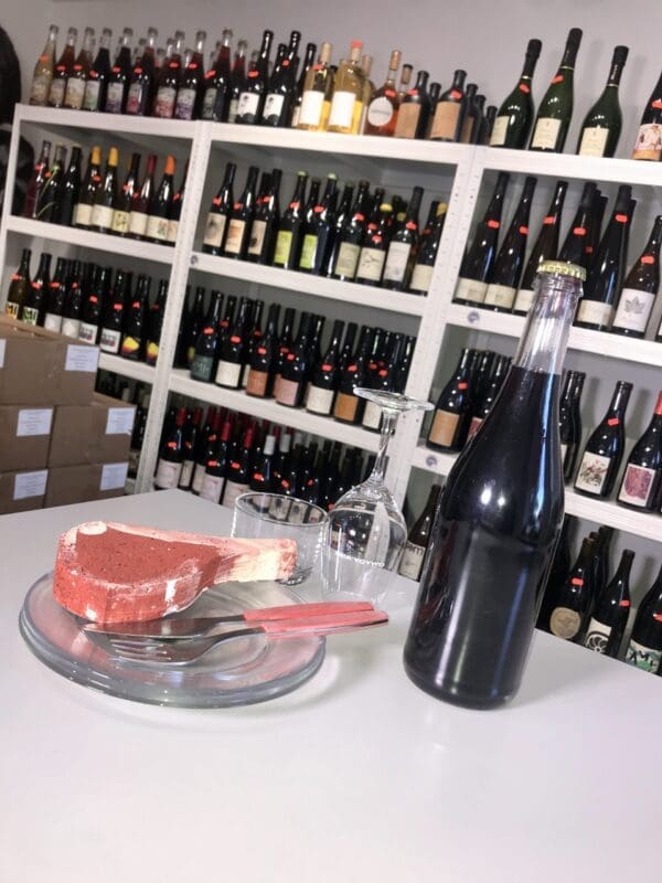 ZIDU 2022 - L'Égrapille