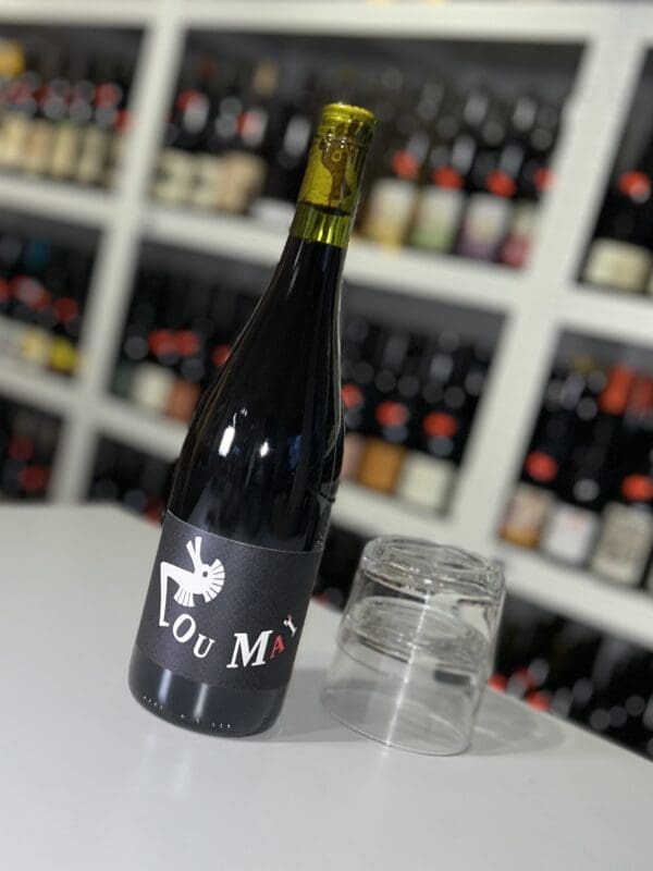 Zou Maï 2021 - Domaine Zou Maï