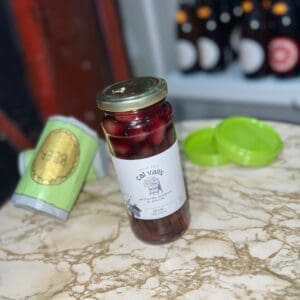 Psyche Organic Olive Oil 500ml