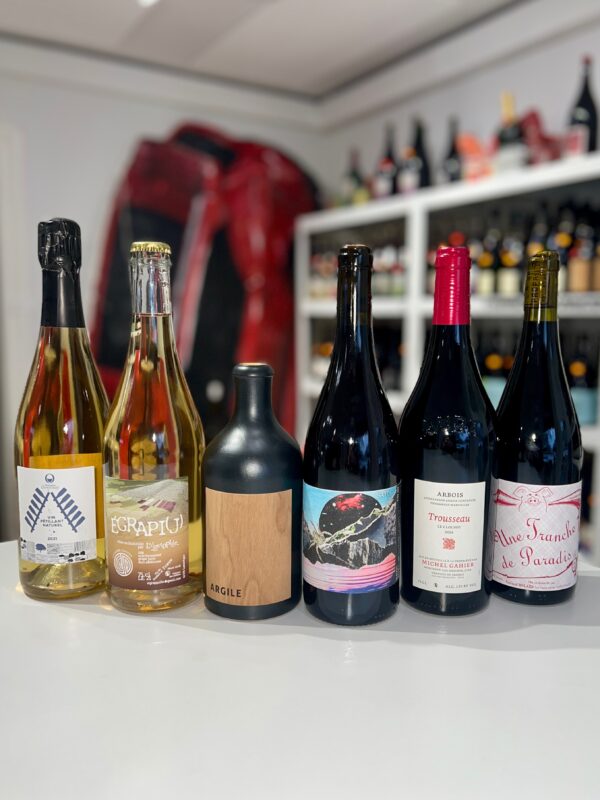 Deep Cuts from the Cellar - Box