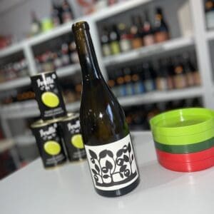 White Light 2022 - Marie & Vincent Tricot