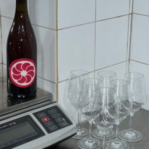 Corkscrew Bottle opener