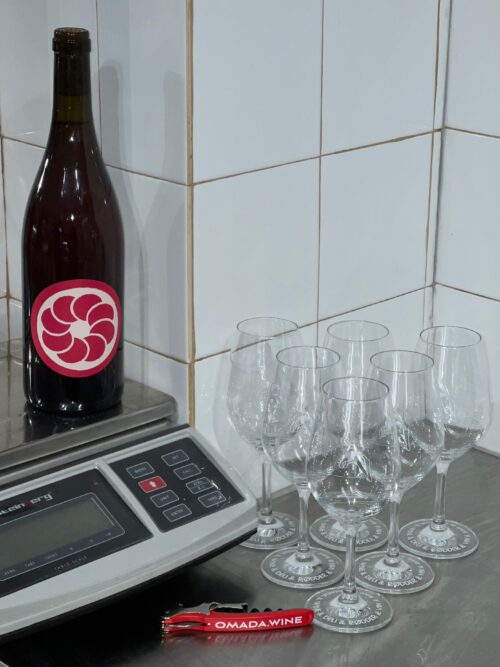 Natural Wine 101 - Pro Kit