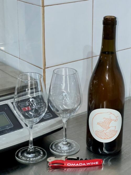 Natural Wine 101 - Starter Kit