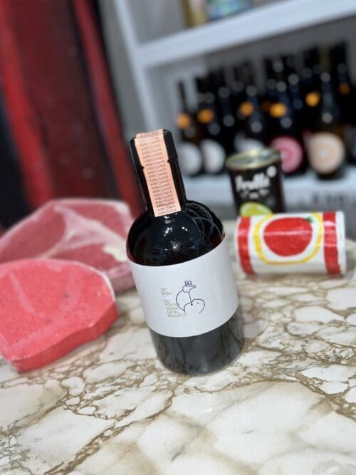 Arbosana 500 ml Extra Virgin Olive Oil - Set d’Oli