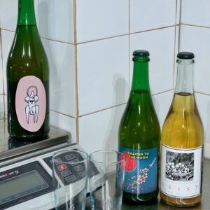 Corkscrew Bottle opener