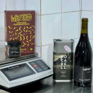 Psyche Organic Olive Oil 500ml