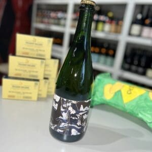 AMI NV – Veola front