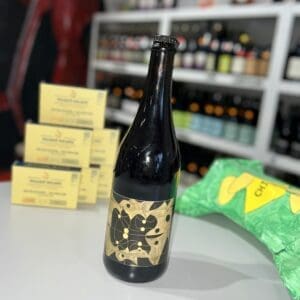 P'tit Grobis Rouge 2022 - P'tit Grobis