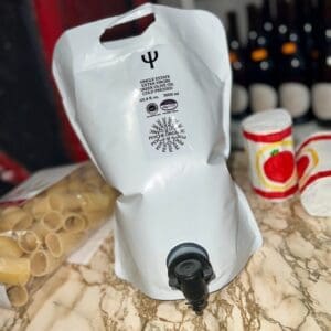 Arbosana 500 ml Extra Virgin Olive Oil - Set d’Oli