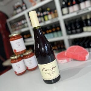 Premier Jus 2021 - P'tit Grobis