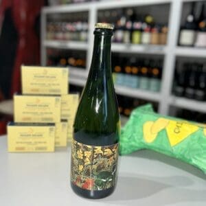 Piquette Spritz - Plum 33 cl NV - Fruktstereo