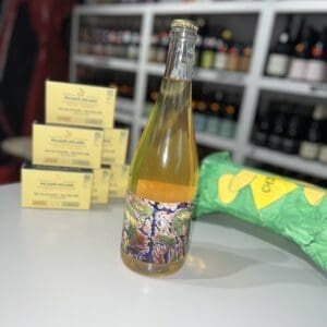 Apple Icewine 2023 - Fruktstereo