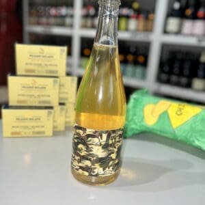 Plasma Magnum 2023 - Domaine de la Petite Sœur