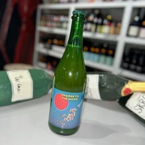 Spuhr 20l Keykeg 2023 - Rocket Brewing