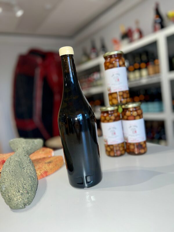 La Fauquette 2020 - Michel Gahier