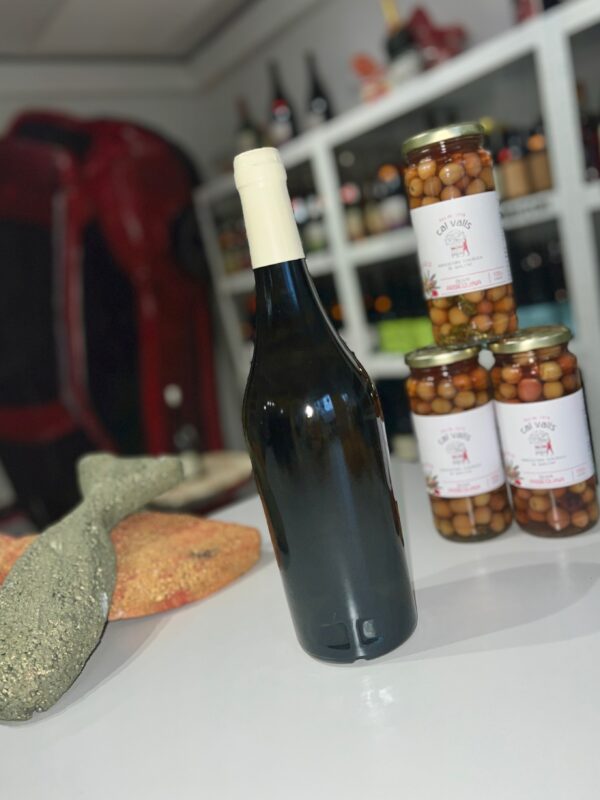 Les Crêts 2023 - Michel Gahier