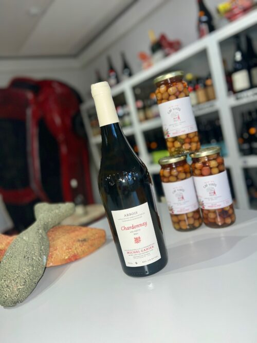 Les Crêts 2023 - Michel Gahier