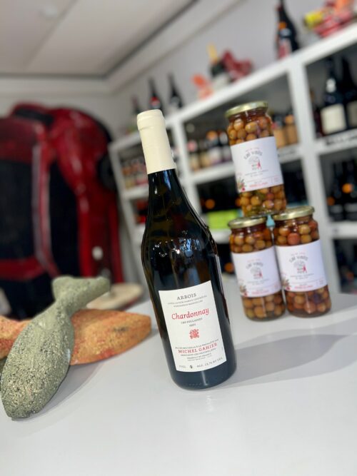 Les Follasses 2023 - Michel Gahier