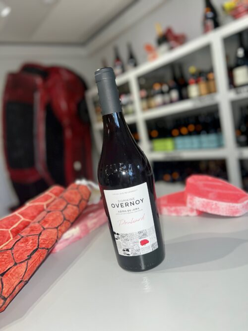 Poulsard 2023 - Domaine Overnoy