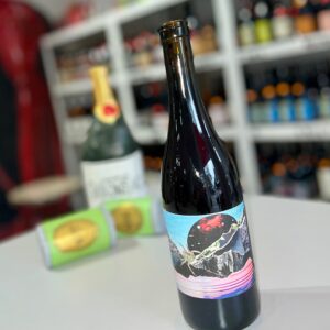 Satin 2024 – Lucile Martin front