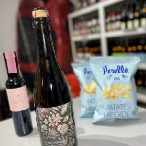 Antilope NV - Domaine des Grottes