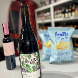 Satin Magnum 2024 - Lucile Martin