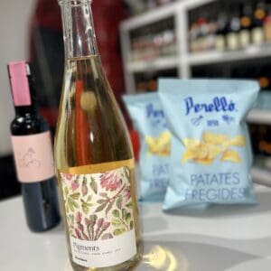 Antilope NV - Domaine des Grottes