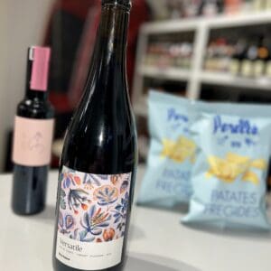 Une Tranche Made in Chenas 2018 - Philippe Jambon, Louis Damien Bouchacourt