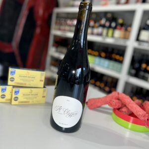 Premier Jus 2021 - P'tit Grobis