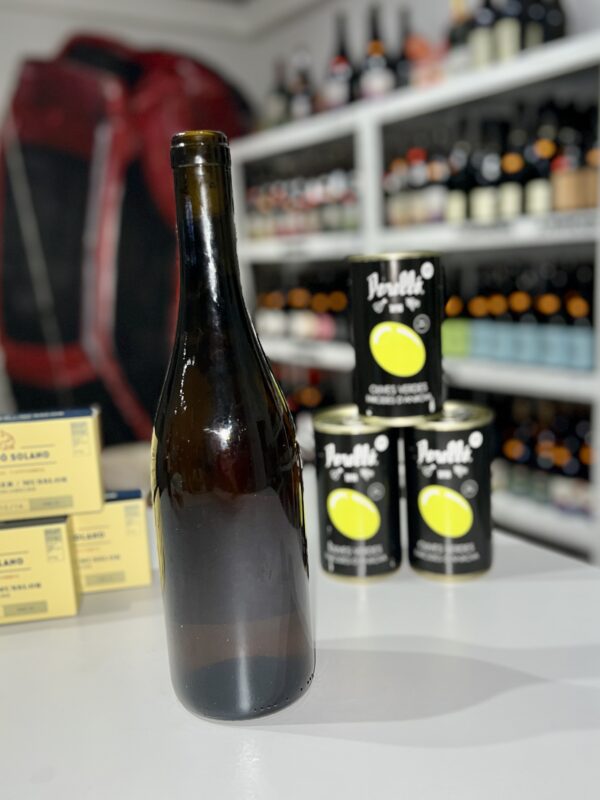 Vecchio Mediterraneo 2023 - Luca Bambara