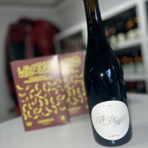 Leynes Magnum 2019 - Philippe Jambon | omada.wine
